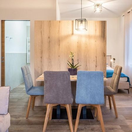 Apartment Annabel Bolzano Eksteriør bilde