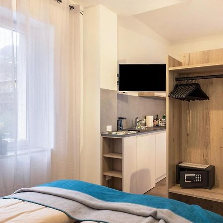 Apartment Annabel Bolzano Eksteriør bilde