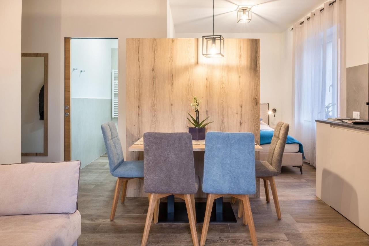 Apartment Annabel Bolzano Eksteriør bilde
