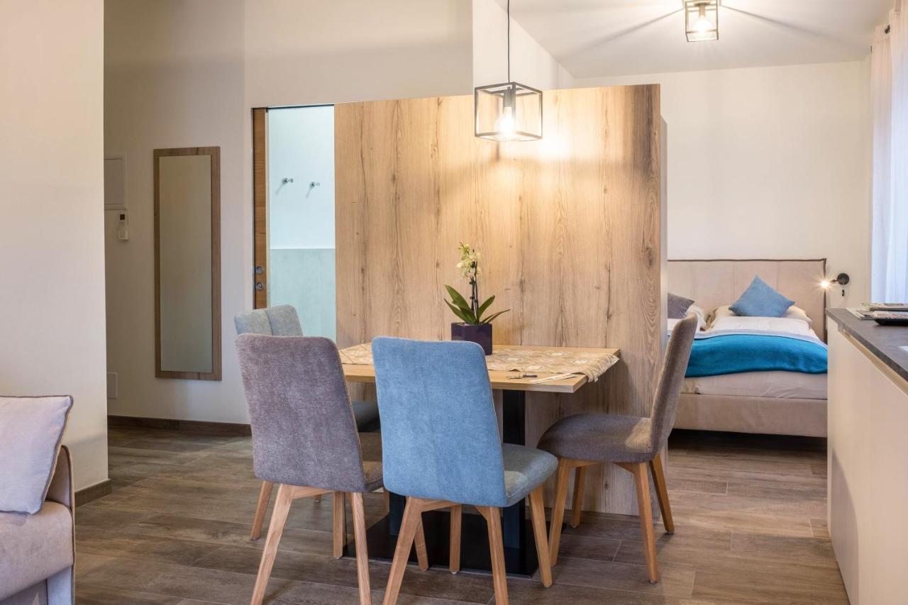 Apartment Annabel Bolzano Eksteriør bilde