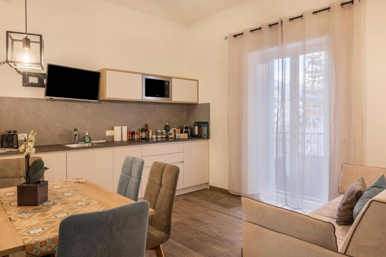 Apartment Annabel Bolzano Eksteriør bilde