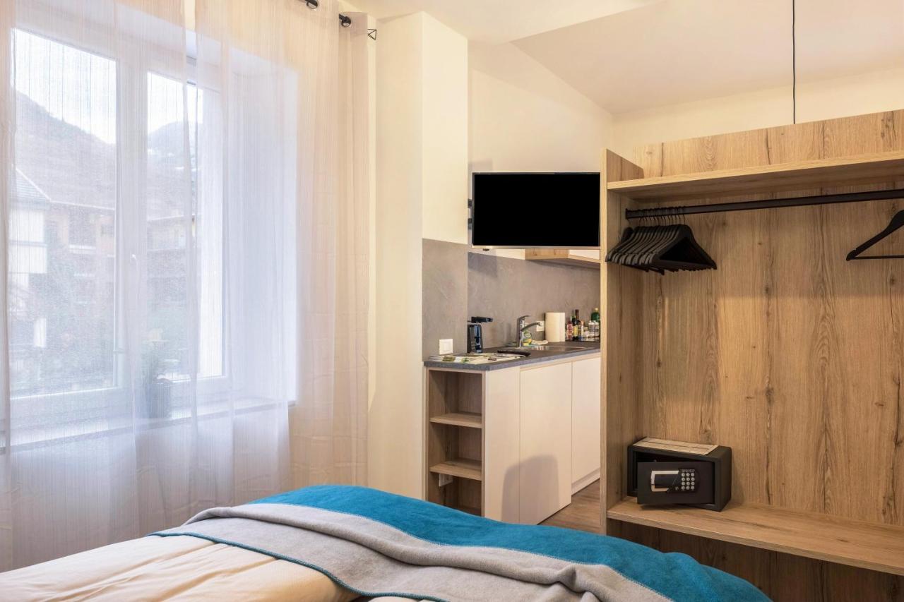 Apartment Annabel Bolzano Eksteriør bilde