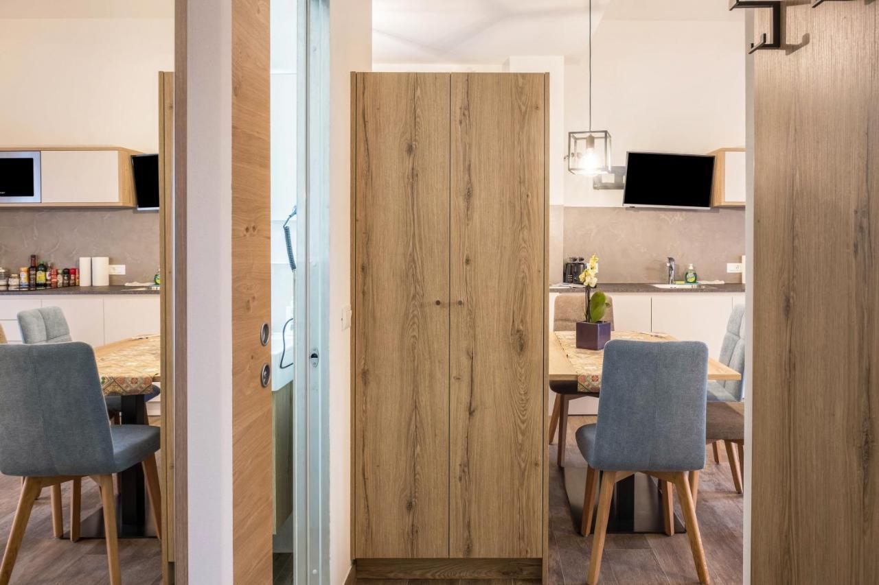 Apartment Annabel Bolzano Eksteriør bilde