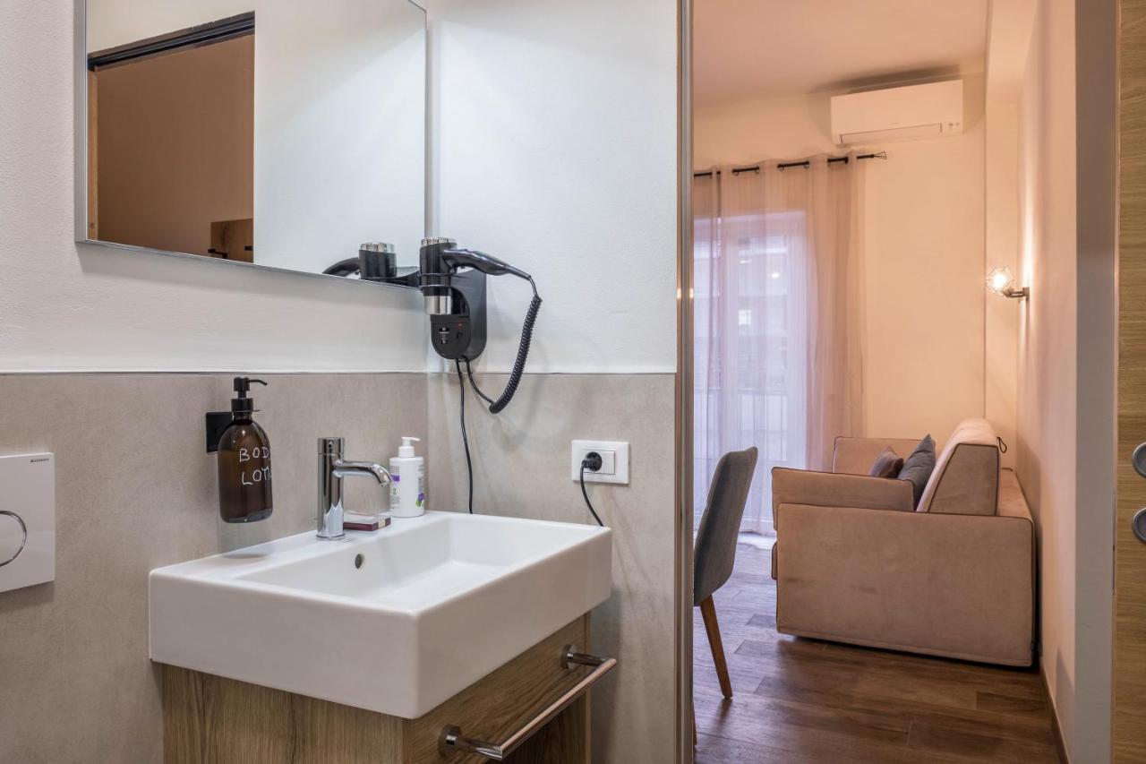Apartment Annabel Bolzano Eksteriør bilde