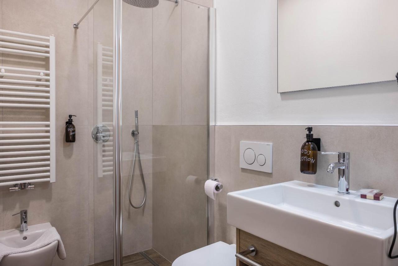 Apartment Annabel Bolzano Eksteriør bilde